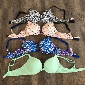 $50 FOR ALL 4 OR 1 FOR $15 💫